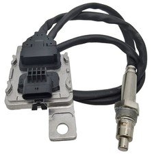 Sensore Nox per AUDI Q5 8RB Q5 Van CTBA CVUB 3.0 TDI Porsche Macan 95B 8R0907807S