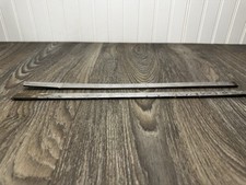 AMI H200 Jukebox Cabinet Trim