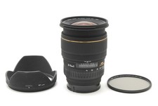 [Ottimo come nuovo] Sigma