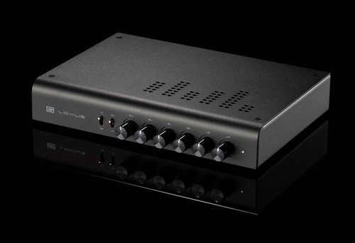 Schiit audio equalizzatore - schiit,