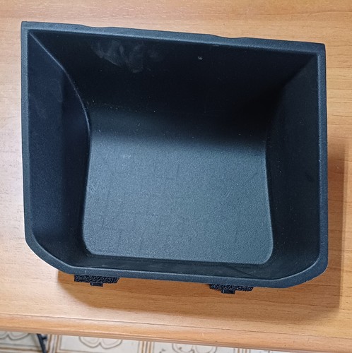 Vano porta oggetti console - porta,