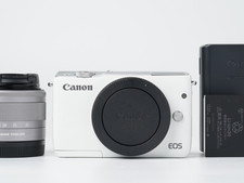 [Ecc+++++] Canon EOS M10