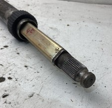 SNODO CANNA STERZO PER SMART ForTwo Cabrio (W451) (07>15)