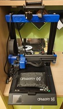 Stampante 3D Artillery Genius Pro c/6 rotoli PLA - Porta x chiave USB da fissare