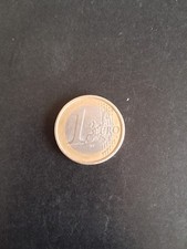 Moneta da 1 euro rara Portogallo 2003