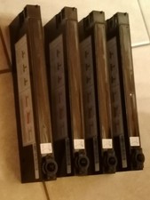 Ink Cartridge UV 220ml CISS