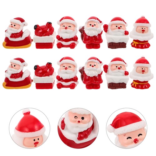 Pcs mini decorazione - 12,