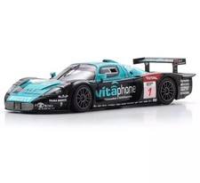 Spark 1/43 Maserati MC12 GT1