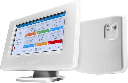Honeywell home thr99c3110 - honeywell,
