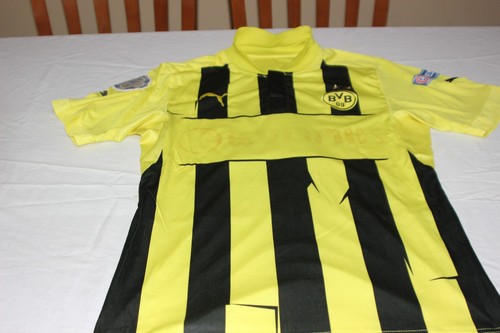 Camiseta del borussia dortmund - camiseta,