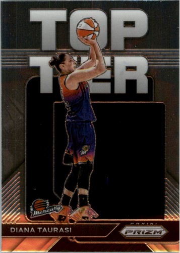 2023 panini prizm wnba - 2023,