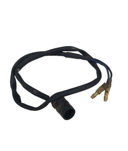 Impiantino luce targa yamaha - impiantino,