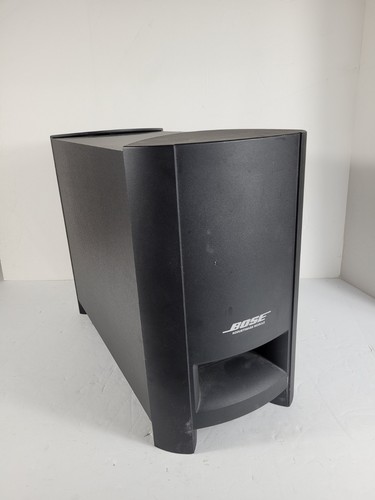Bose cinemate series - cinemate, ii