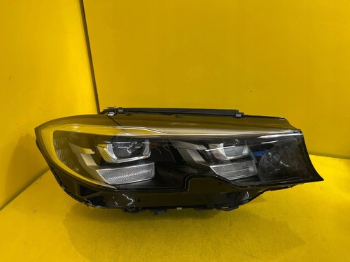 Bmw g20 g21 faro anteriore - bmw,