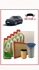 KIT TAGLIANDO VW TIGUAN 1.6