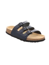 Natural Sense Sandali In Pelle