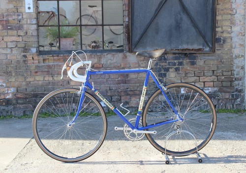 Gios torino super record - "super, record"