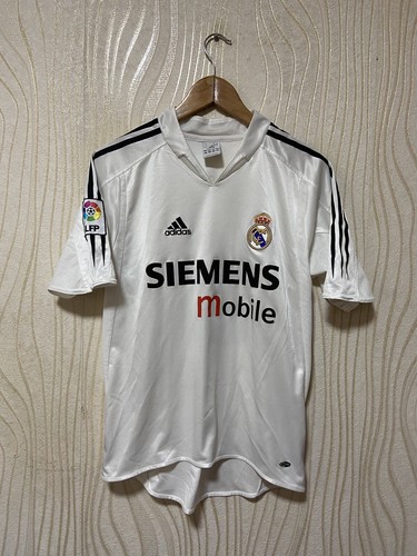 Maglia home real madrid - home,