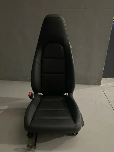 Pareja asientos porsche 718 - asientos,