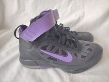 Nike Max Air Hyperfuse UK 4.5 / EU 37.5 431851 003 2011