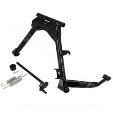 HONDA SH 150 2013 2019 CAVALLETTO CENTRALE COMPLETO DI MOLLE TIPO ORIGINALE