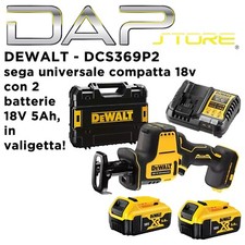 DEWALT - Sega universale