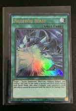 Yugioh Neutron Blast Ultra
