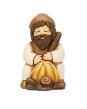 Thun - Pastore con fuoco