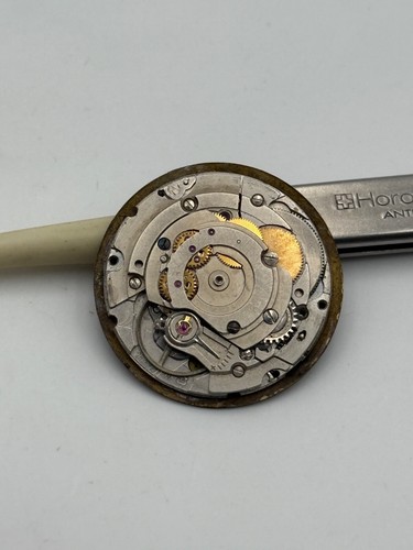Eta 2824 automatic - eta, movement