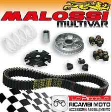 VARIATORE MALOSSI MULTIVAR +