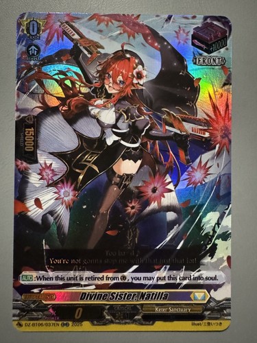 Cardfight avanguard divine - avanguard,