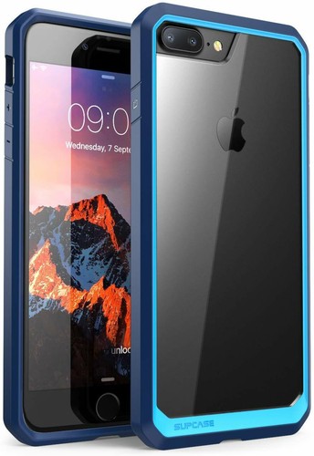 Custodia iphone plus - custodia,