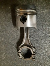 Mercedes Benz W115 OM615