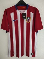 ATLETICO DE MADRID 2015-2016