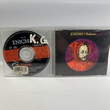 Sadeness (part 1) von Enigma |