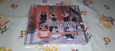 cd perfetto e originale  Singolo AVENTURA Obsesion 2002 italy PLANET RECORDS