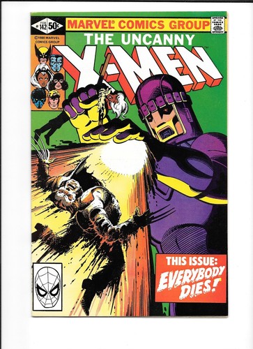 The men 142 - the, nm-