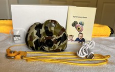 Fotocamera digitale per