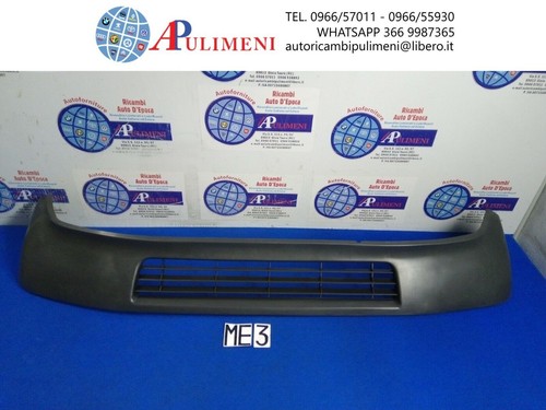 903740122 spoiler paraurti - 903740122,