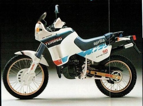 Aprilia adesivi originali - adesivi,
