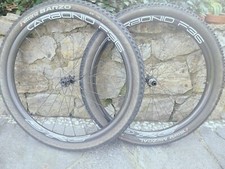 cerchio carbonino DRC F 36 30 mm 29 " BOOST