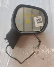 2384111 Retrovisore est. regolaz. elettr. - Destra  FORD  db005a