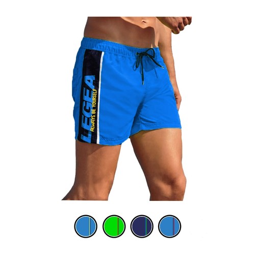 Costume bagno uomo boxer - bagno,
