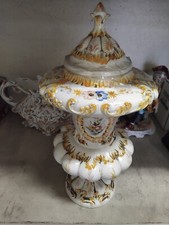 Vaso Capodimonte Originale
