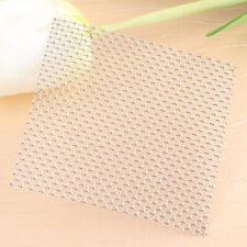 Pianta di Natale Viva per Acquario Acquario Giava Muschio Cuscino Rete Filo