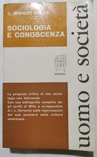 Sociologia e conoscenza