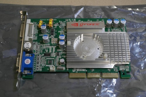 Xpertvision nvidia geforce - xpertvision,