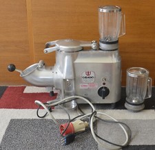 RARO TRITAGHIACCIO SPREMIAGRUMI FRULLATORE, LA CIMBALI, NON FUNZIONANTE [EF05]