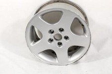 8D0601025C CERCHIO IN LEGA DA 16 POLLICI 5 FORI 7JX16H2 ET 45 AUDI A4 SW 1.9 D 9