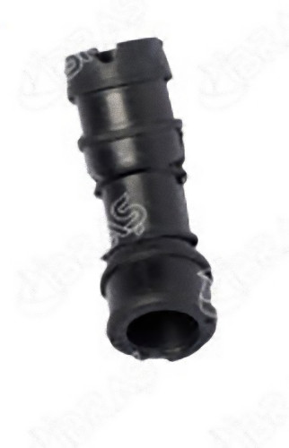 Tubo intercooler turbo - tubo, aria